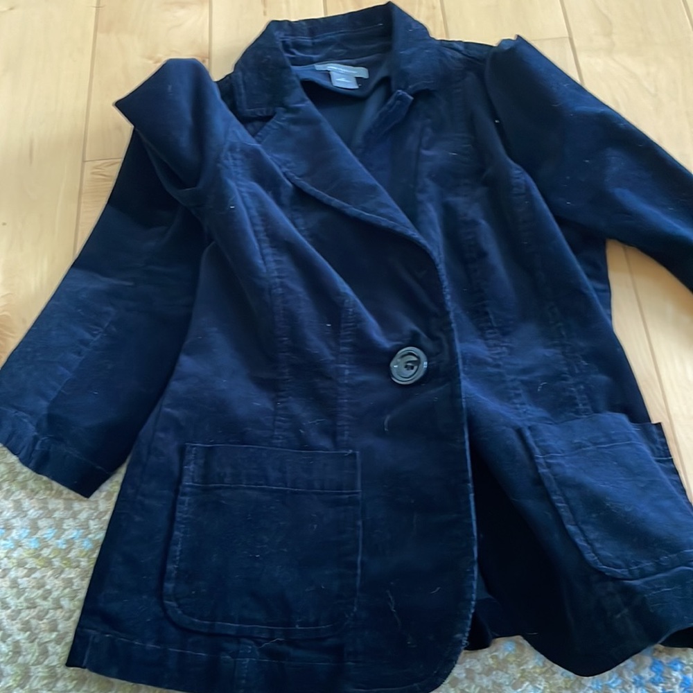 Anne Taylor Jacket - image 2